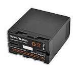 Hawk-Woods BP-75U (BP75U) Lithium-Ion Battery Pack (75Wh) (Sony BP-U Type) (75Wh) Hawk-Woods BP-75U (BP75U) Lithium-Ion Battery Pack (75Wh) (Sony BP-U Type) (75Wh)